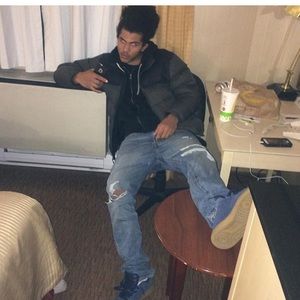 Meet your Posher, James